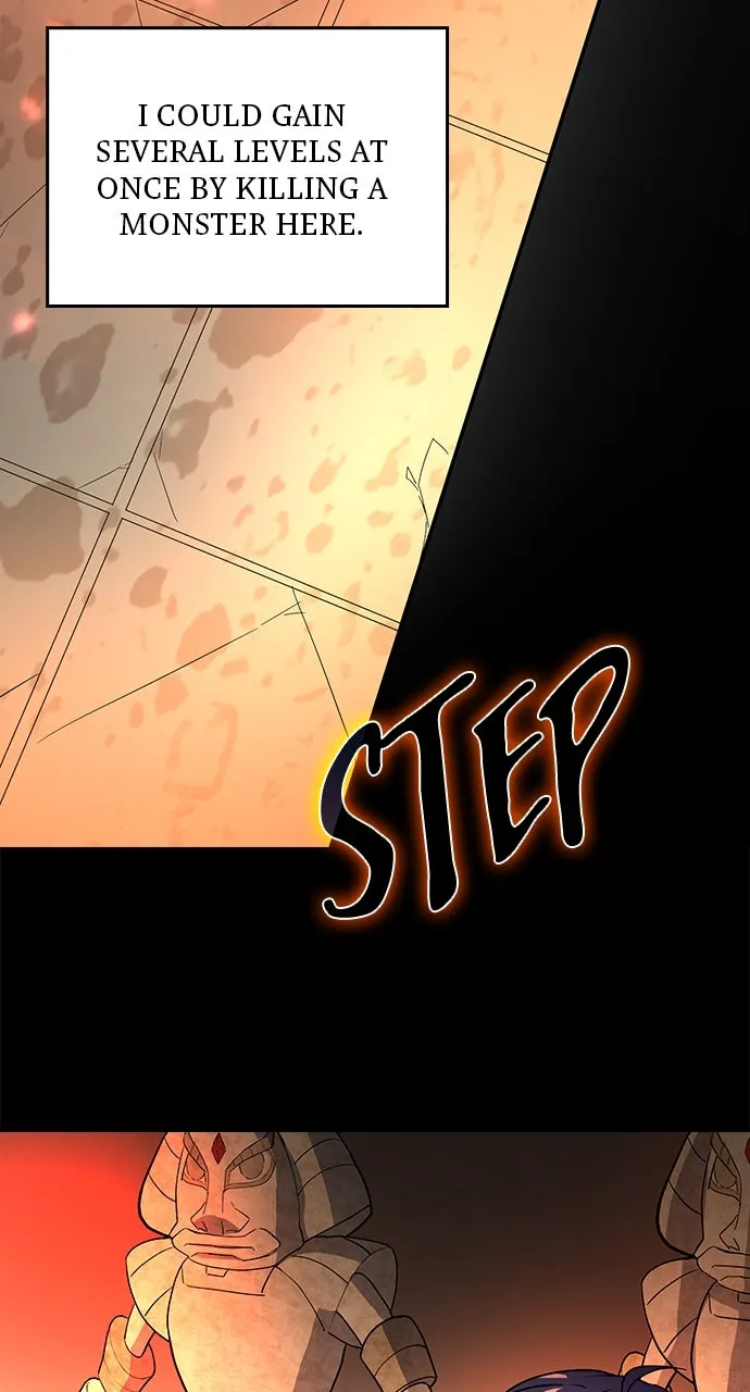 Read Hidden Class Gravity User chapter 5 image 13 on Lezhin
