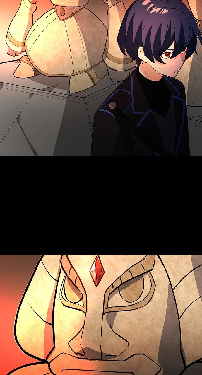 Read Hidden Class Gravity User chapter 5 image 14 on Lezhin