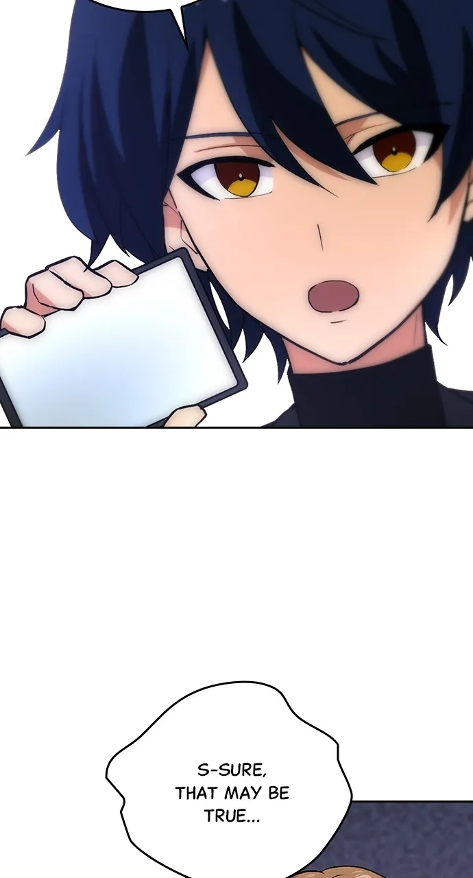 Read Hidden Class Gravity User chapter 5 image 2 on Lezhin