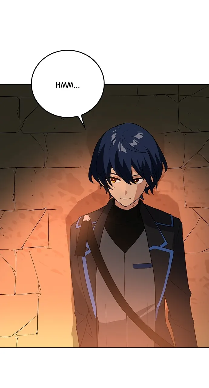Read Hidden Class Gravity User chapter 5 image 24 on Lezhin