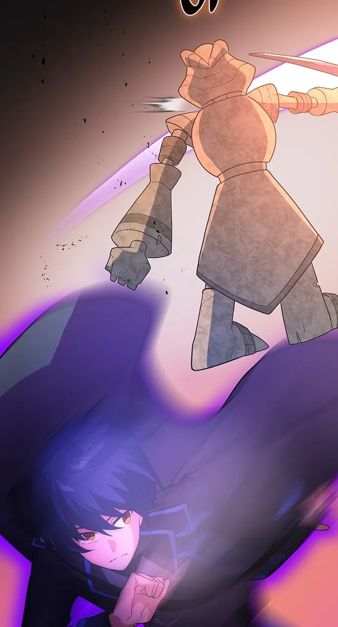 Read Hidden Class Gravity User chapter 5 image 28 on Lezhin
