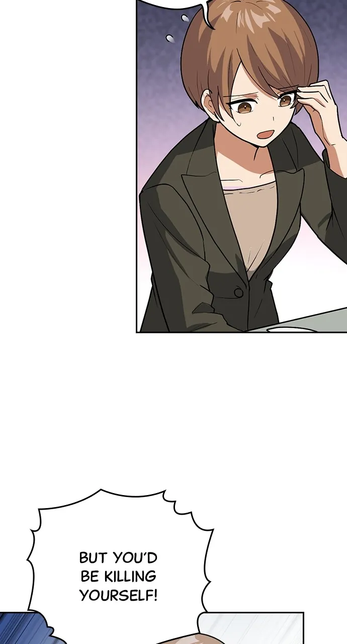 Read Hidden Class Gravity User chapter 5 image 3 on Lezhin