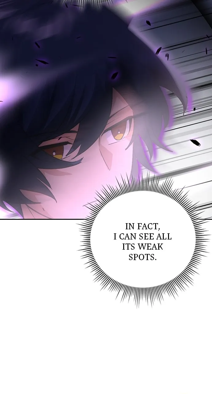 Read Hidden Class Gravity User chapter 5 image 31 on Lezhin