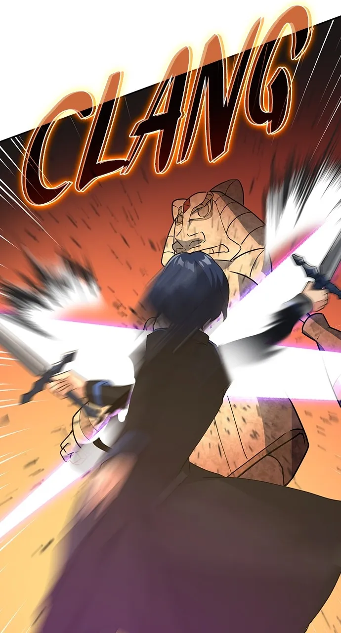 Read Hidden Class Gravity User chapter 5 image 32 on Lezhin