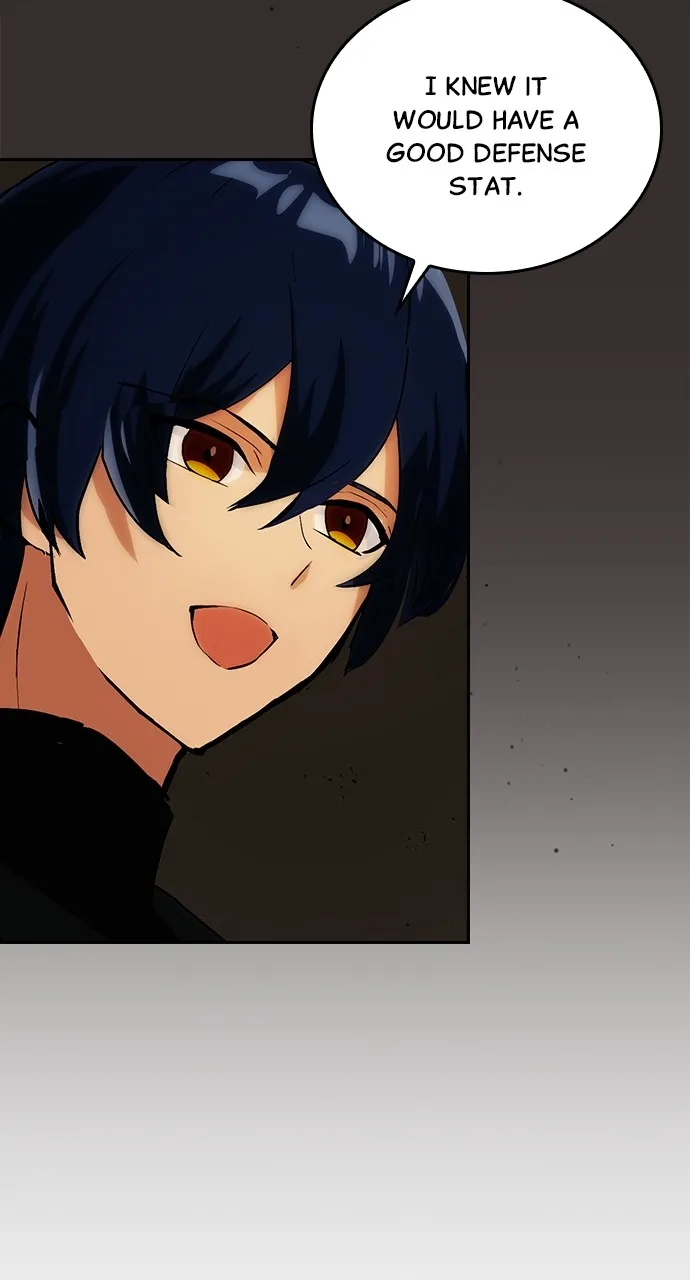 Read Hidden Class Gravity User chapter 5 image 35 on Lezhin