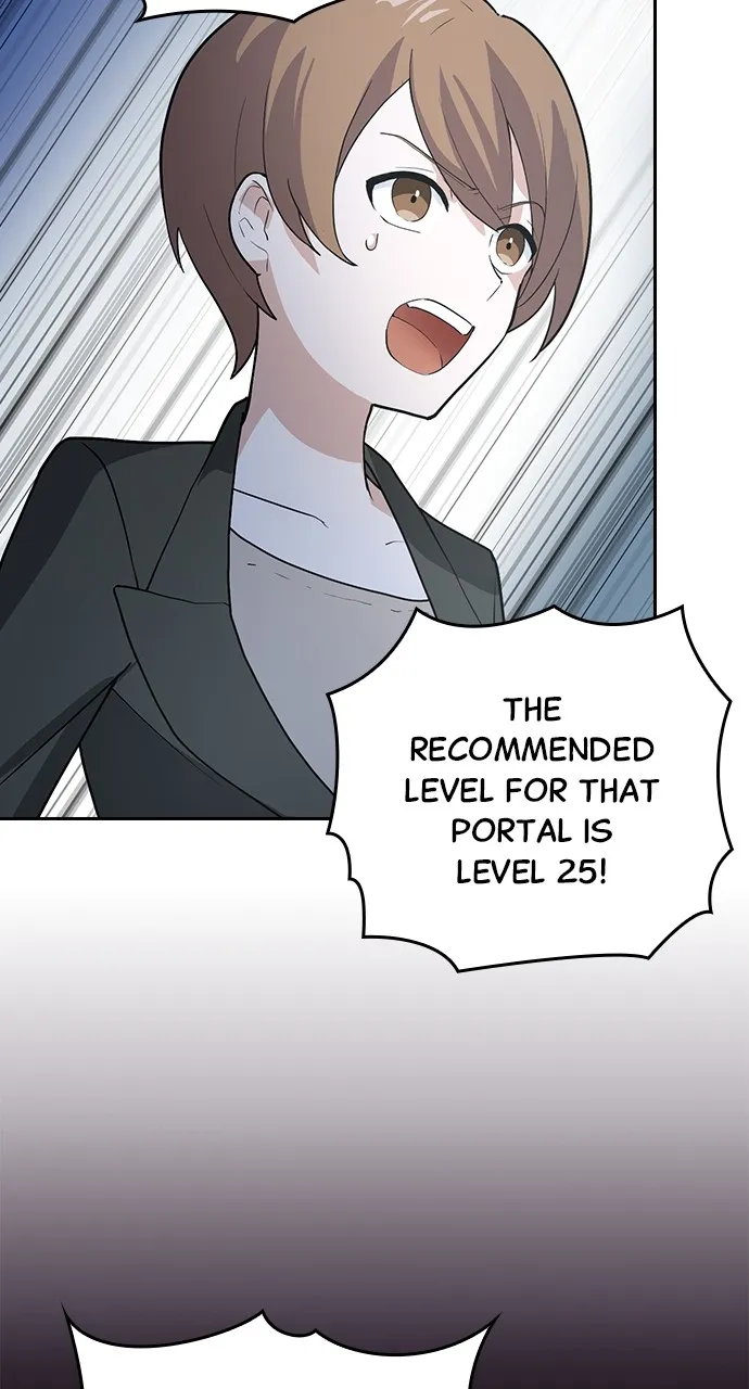Read Hidden Class Gravity User chapter 5 image 4 on Lezhin