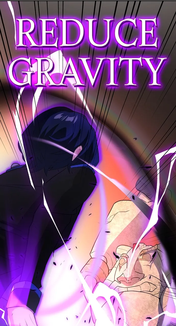 Read Hidden Class Gravity User chapter 5 image 40 on Lezhin