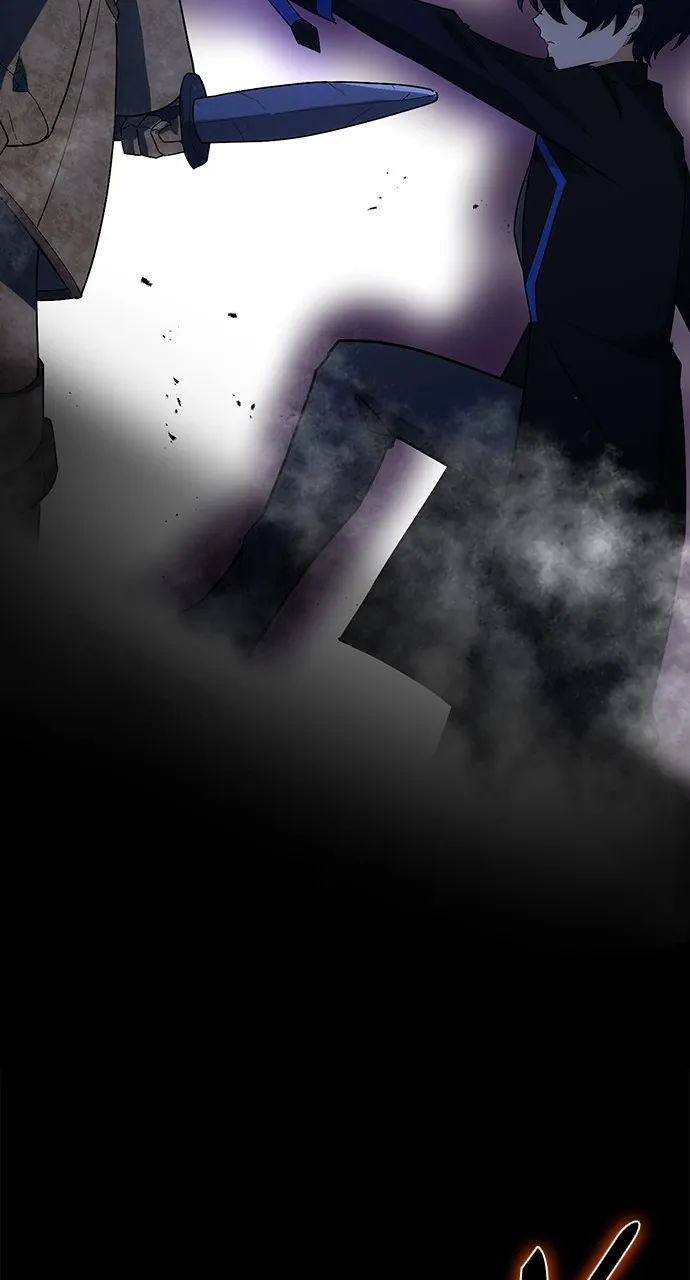 Read Hidden Class Gravity User chapter 5 image 47 on Lezhin