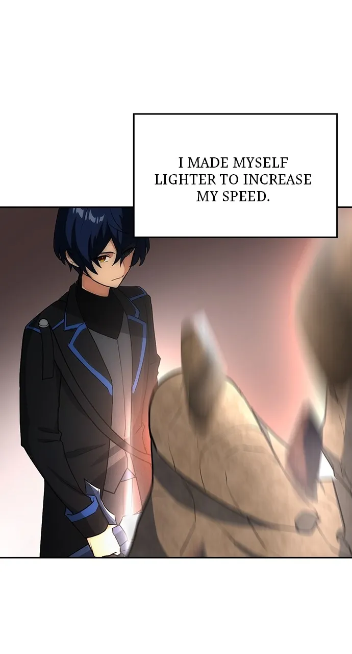 Read Hidden Class Gravity User chapter 5 image 51 on Lezhin