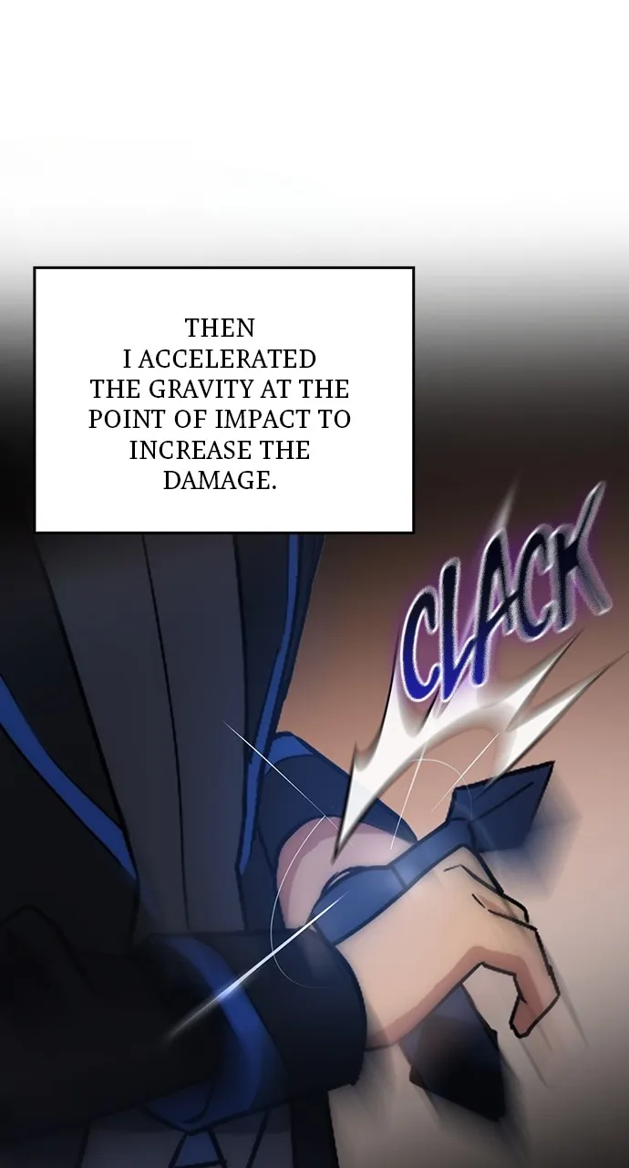 Read Hidden Class Gravity User chapter 5 image 52 on Lezhin
