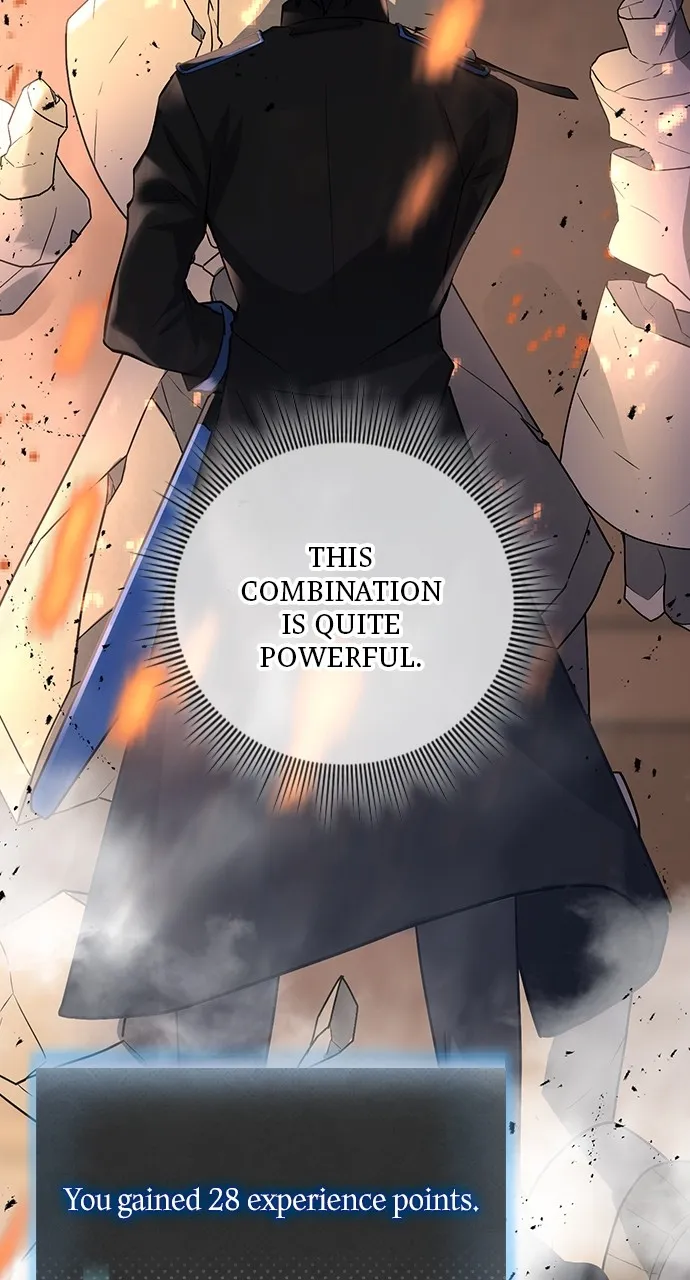 Read Hidden Class Gravity User chapter 5 image 54 on Lezhin