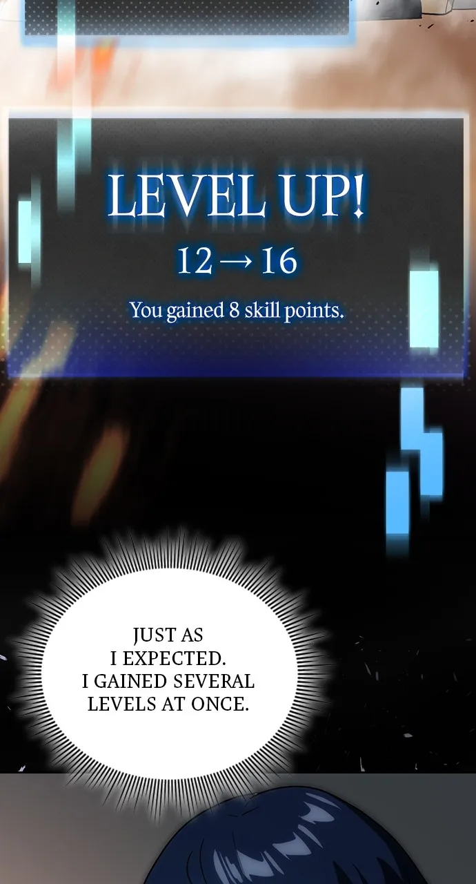 Read Hidden Class Gravity User chapter 5 image 55 on Lezhin