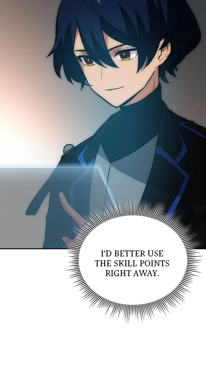 Read Hidden Class Gravity User chapter 5 image 56 on Lezhin