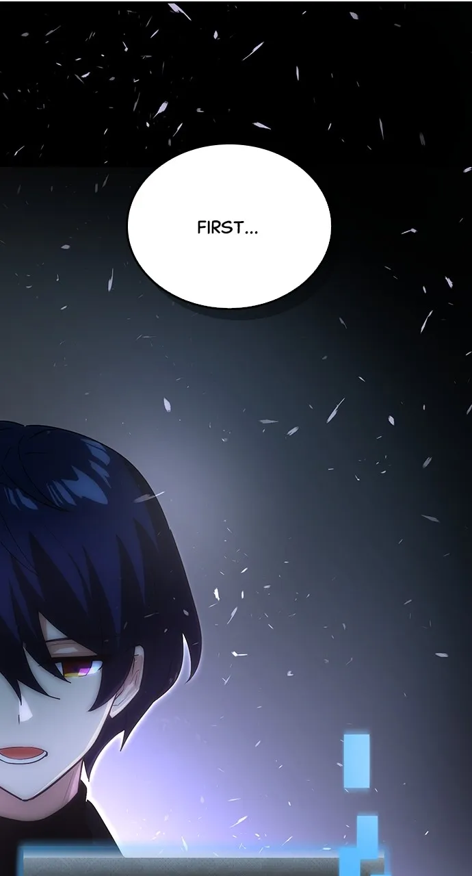 Read Hidden Class Gravity User chapter 5 image 57 on Lezhin