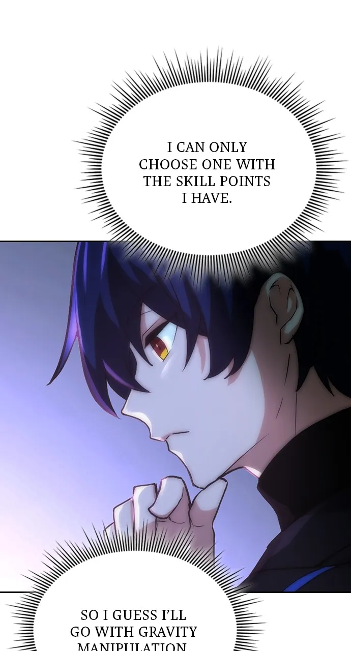 Read Hidden Class Gravity User chapter 5 image 59 on Lezhin