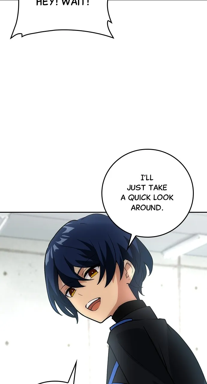 Read Hidden Class Gravity User chapter 5 image 6 on Lezhin