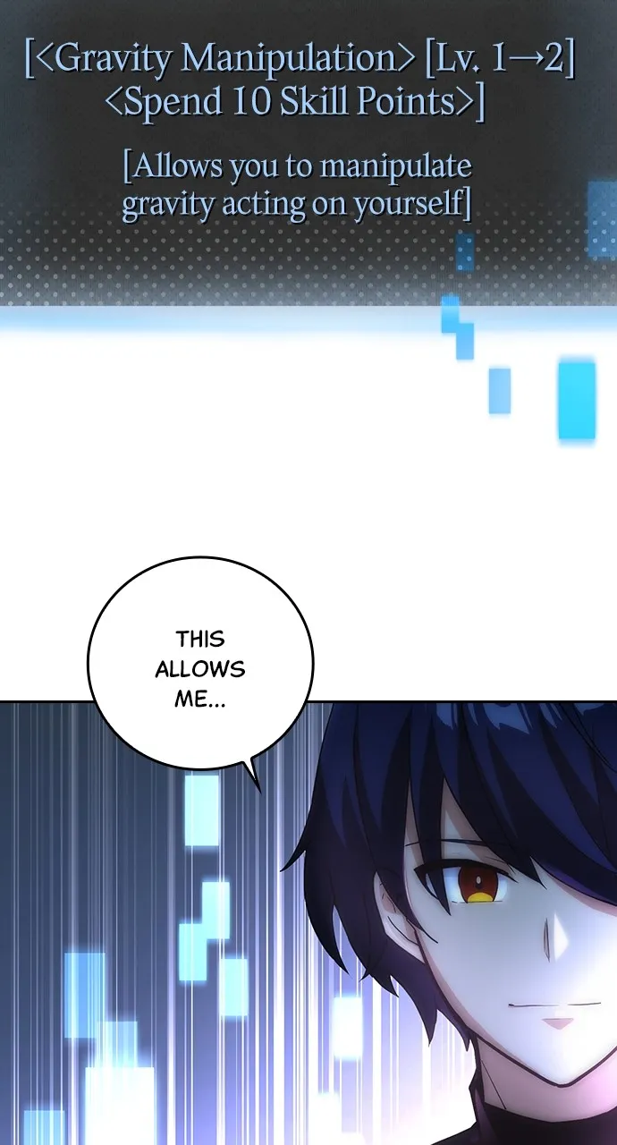 Read Hidden Class Gravity User chapter 5 image 61 on Lezhin