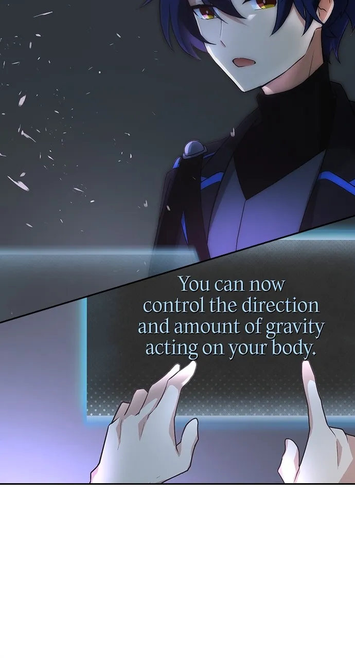 Read Hidden Class Gravity User chapter 5 image 63 on Lezhin