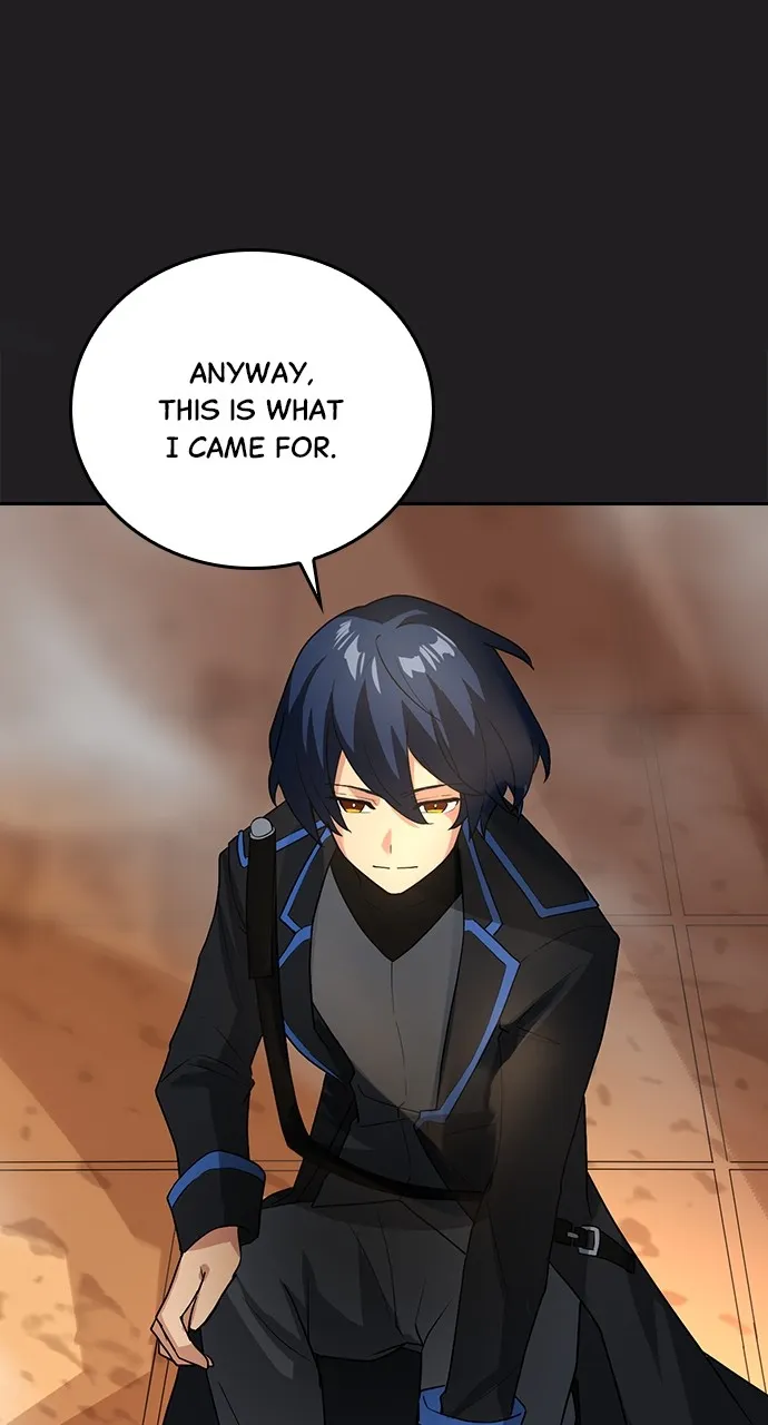 Read Hidden Class Gravity User chapter 5 image 65 on Lezhin