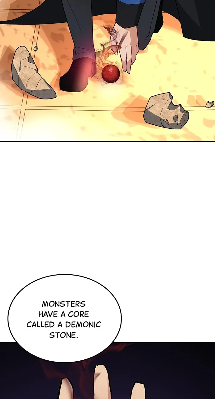 Read Hidden Class Gravity User chapter 5 image 66 on Lezhin
