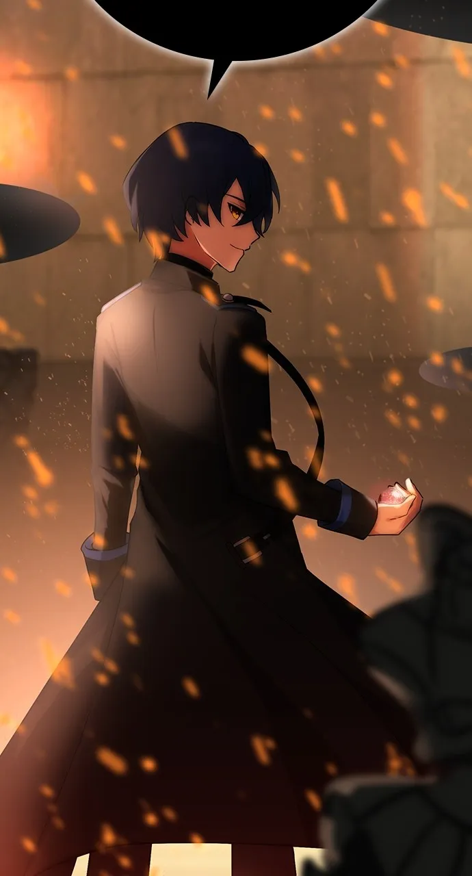 Read Hidden Class Gravity User chapter 5 image 70 on Lezhin