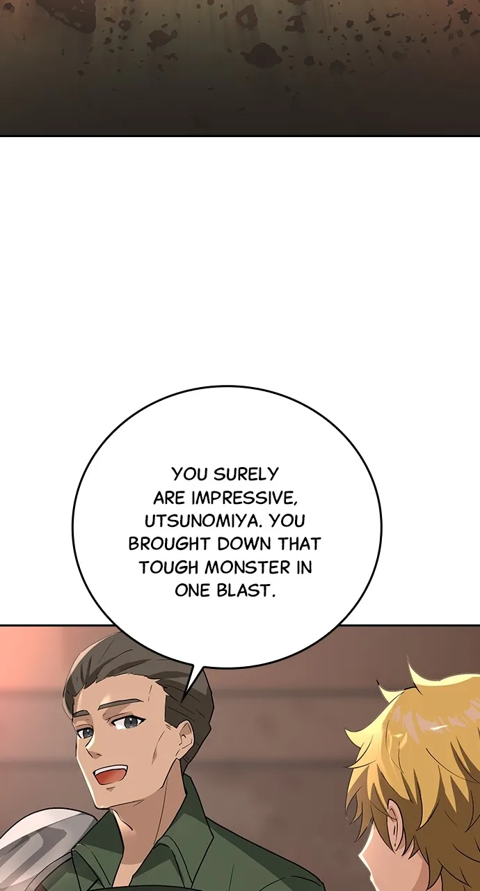 Read Hidden Class Gravity User chapter 5 image 76 on Lezhin