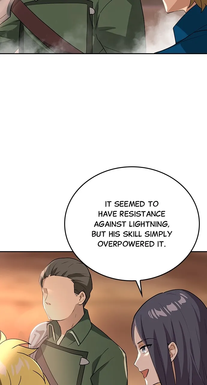 Read Hidden Class Gravity User chapter 5 image 77 on Lezhin