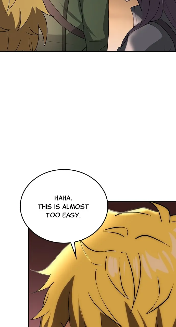 Read Hidden Class Gravity User chapter 5 image 78 on Lezhin