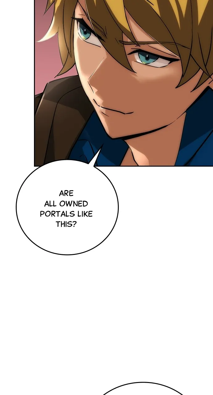Read Hidden Class Gravity User chapter 5 image 79 on Lezhin
