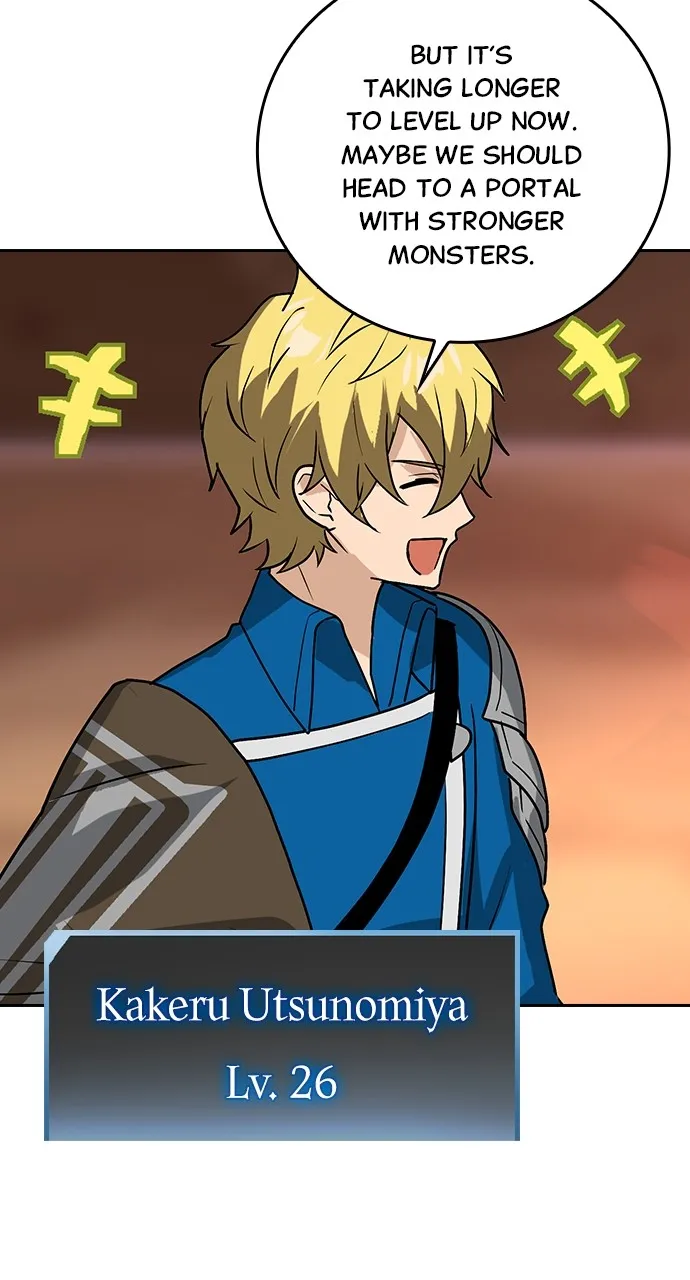Read Hidden Class Gravity User chapter 5 image 80 on Lezhin