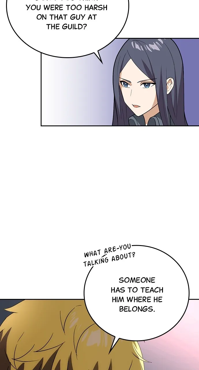 Read Hidden Class Gravity User chapter 5 image 83 on Lezhin