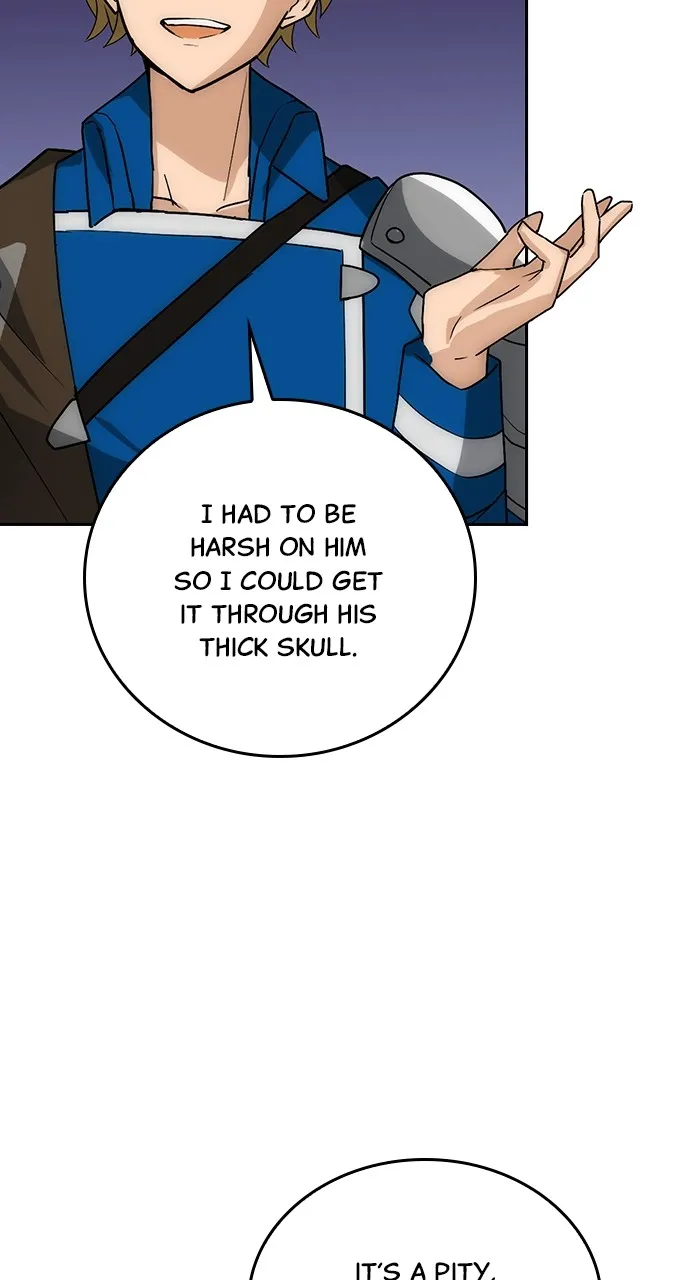 Read Hidden Class Gravity User chapter 5 image 85 on Lezhin
