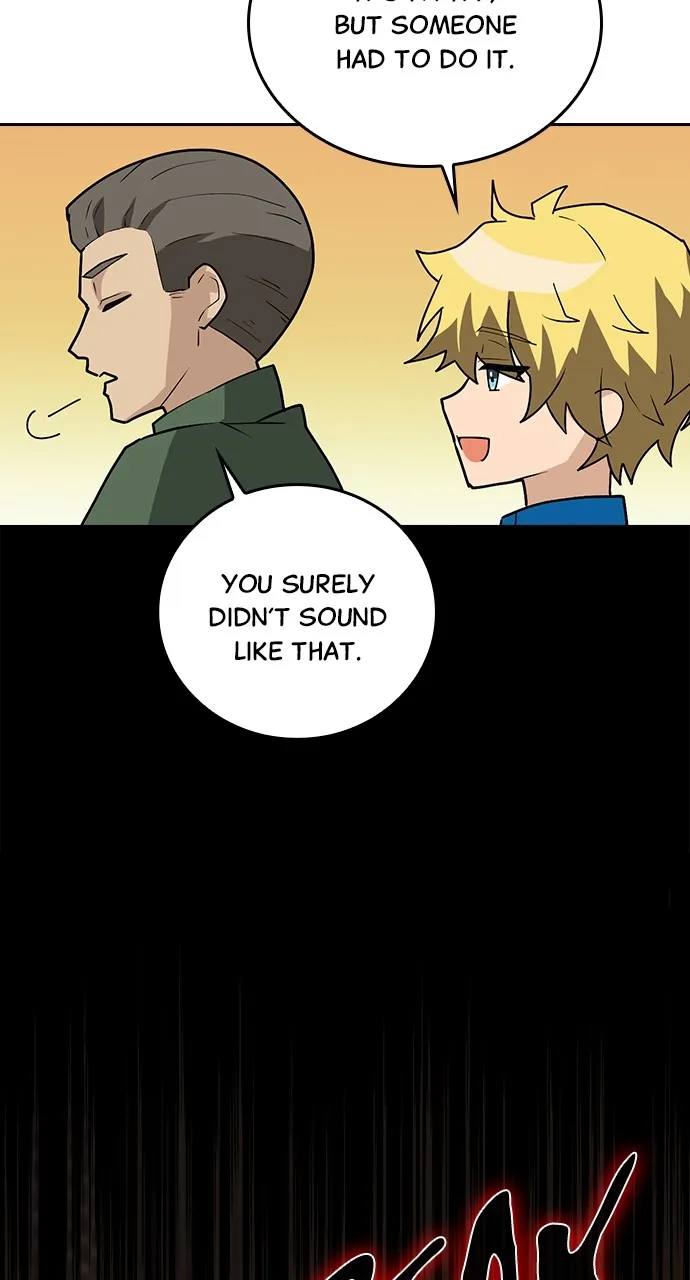 Read Hidden Class Gravity User chapter 5 image 86 on Lezhin