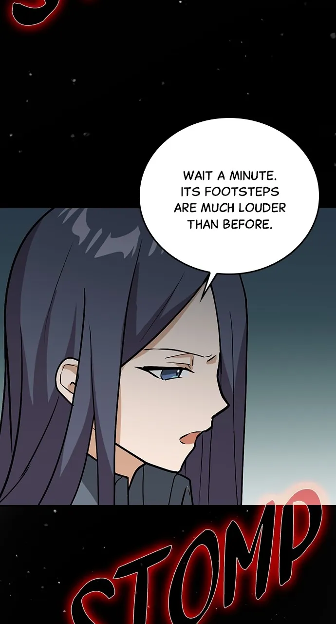 Read Hidden Class Gravity User chapter 5 image 90 on Lezhin
