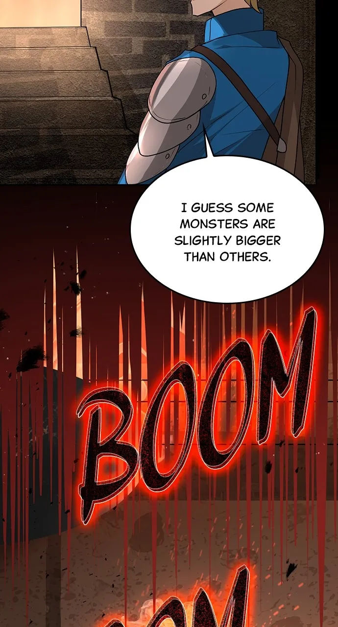 Read Hidden Class Gravity User chapter 5 image 92 on Lezhin