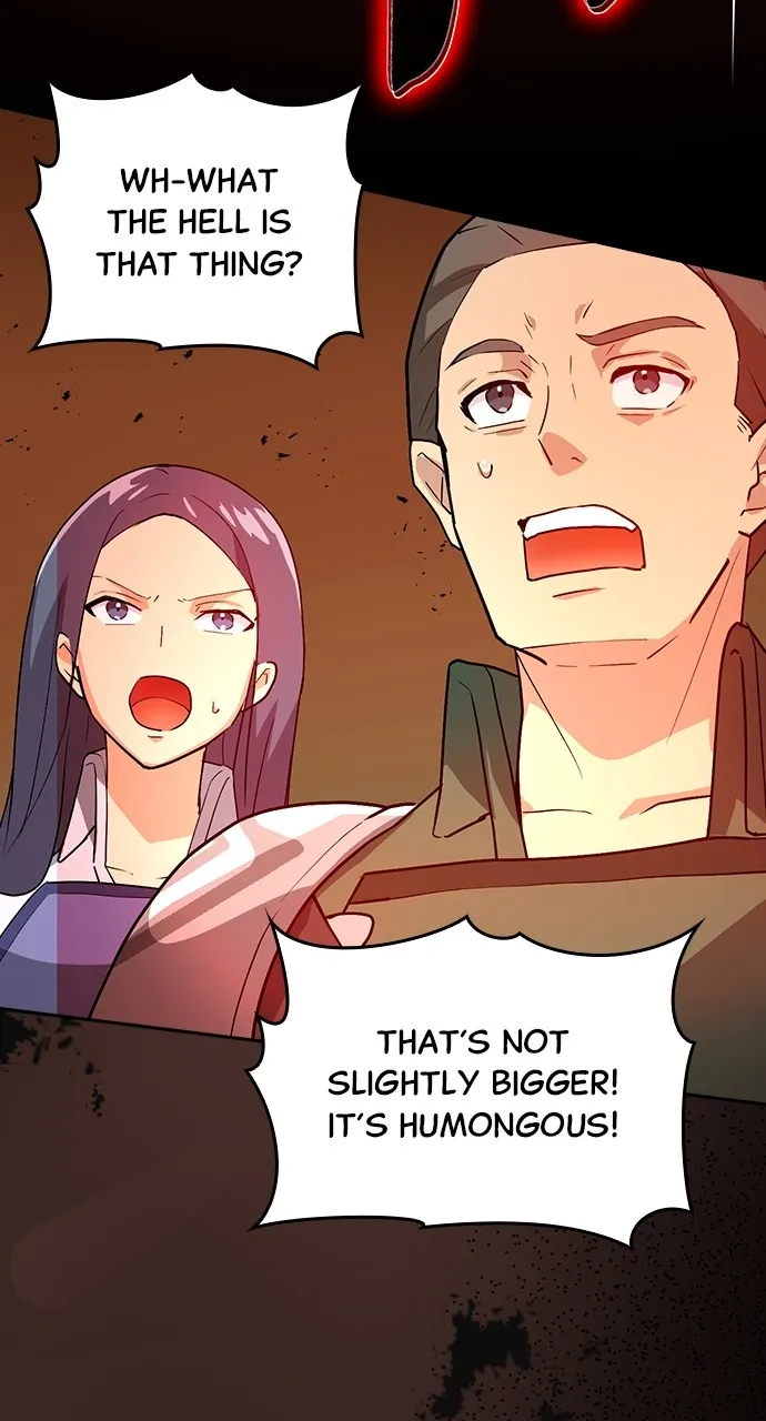 Read Hidden Class Gravity User chapter 5 image 96 on Lezhin