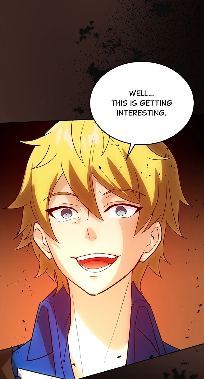Read Hidden Class Gravity User chapter 5 image 97 on Lezhin