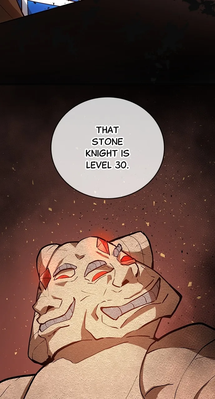 Read Hidden Class Gravity User chapter 5 image 98 on Lezhin
