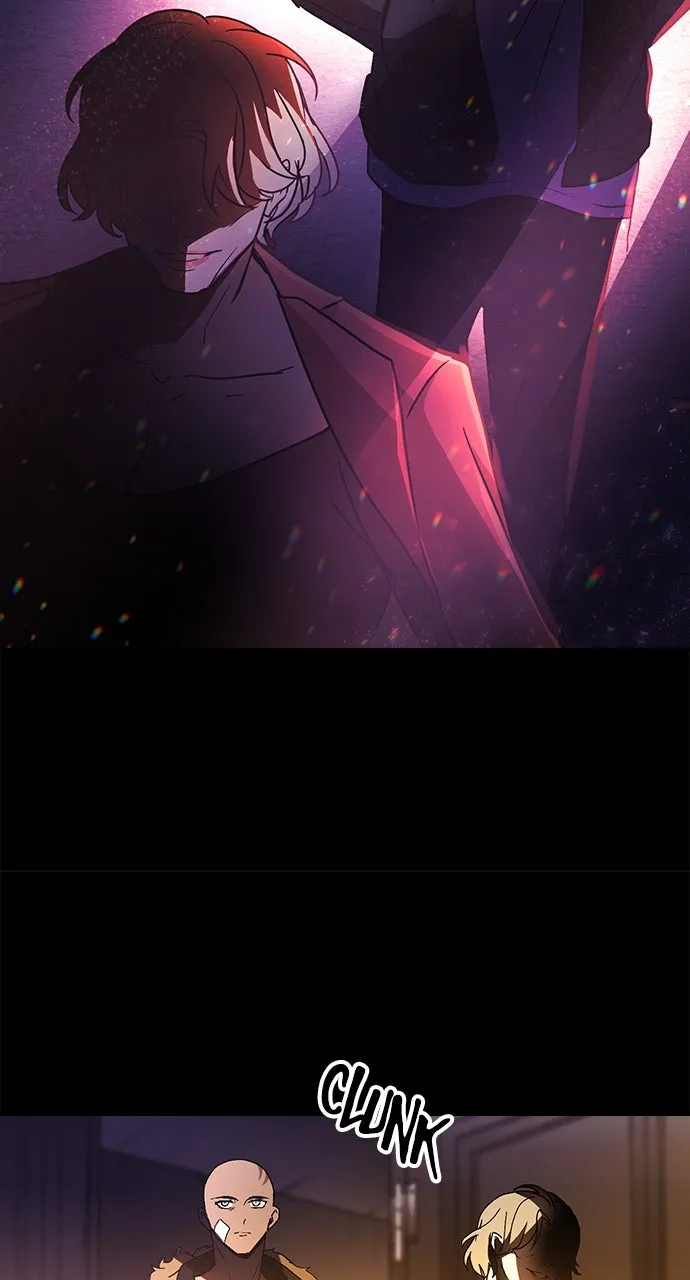 Read Hidden Class Gravity User chapter 50 image 19 on Lezhin