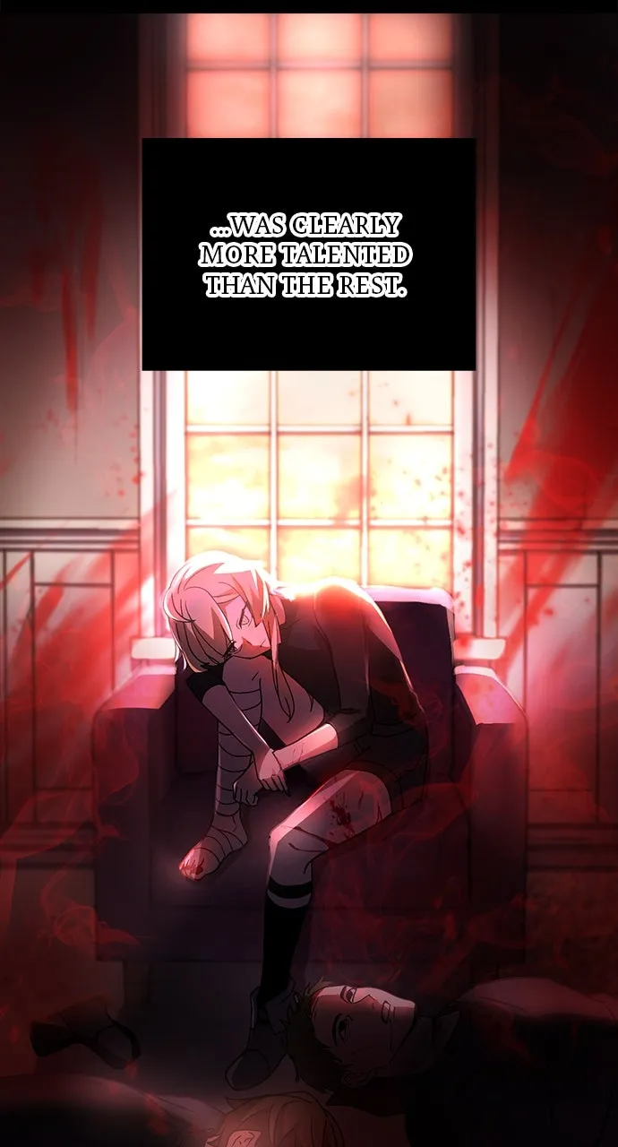 Read Hidden Class Gravity User chapter 50 image 21 on Lezhin
