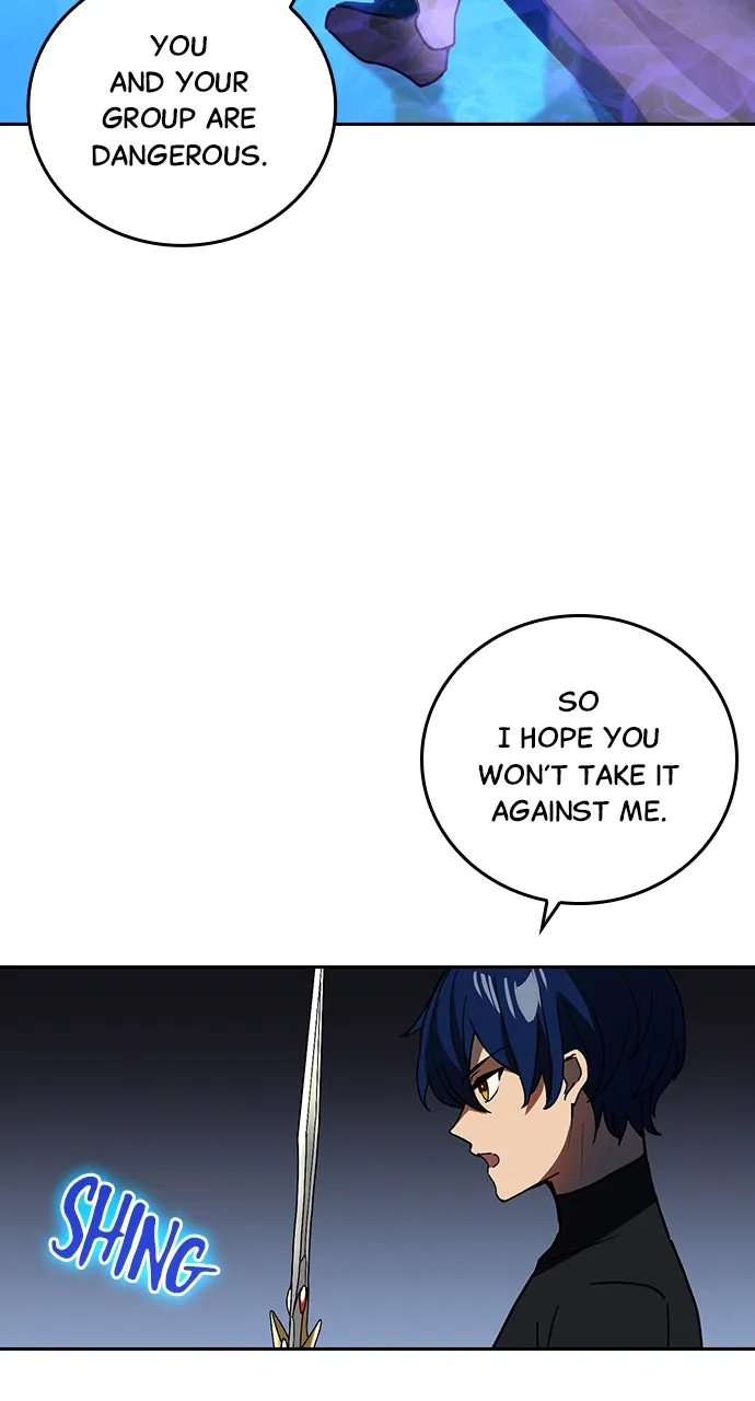 Read Hidden Class Gravity User chapter 50 image 24 on Lezhin
