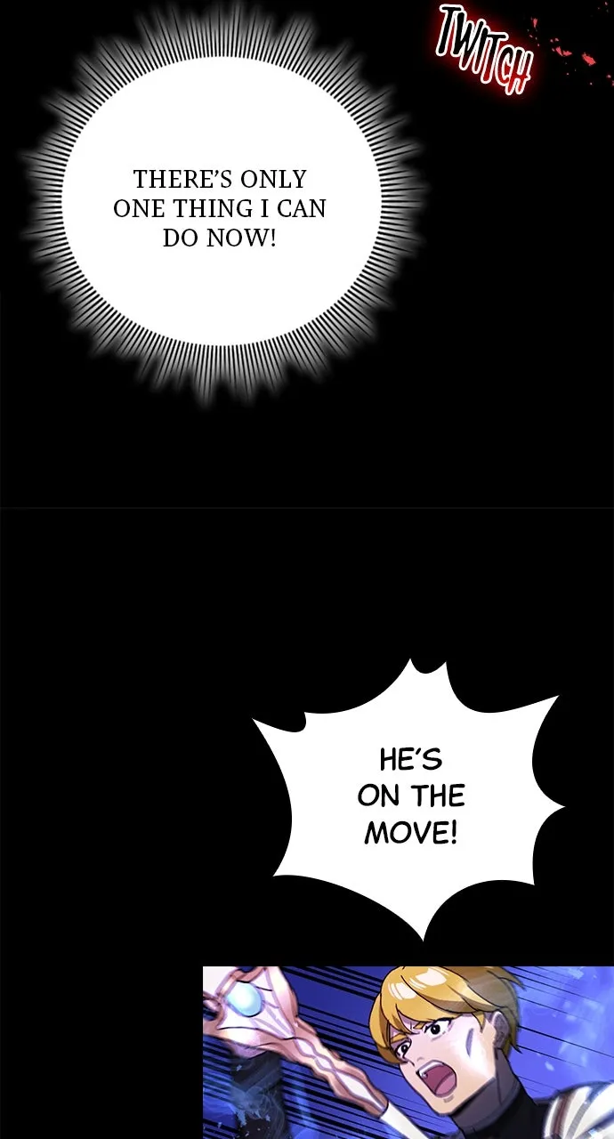 Read Hidden Class Gravity User chapter 50 image 26 on Lezhin