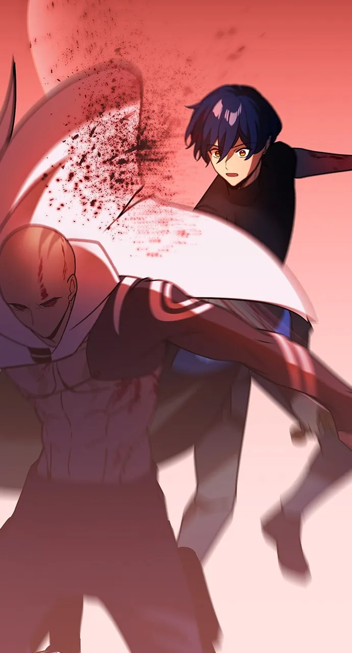 Read Hidden Class Gravity User chapter 50 image 31 on Lezhin