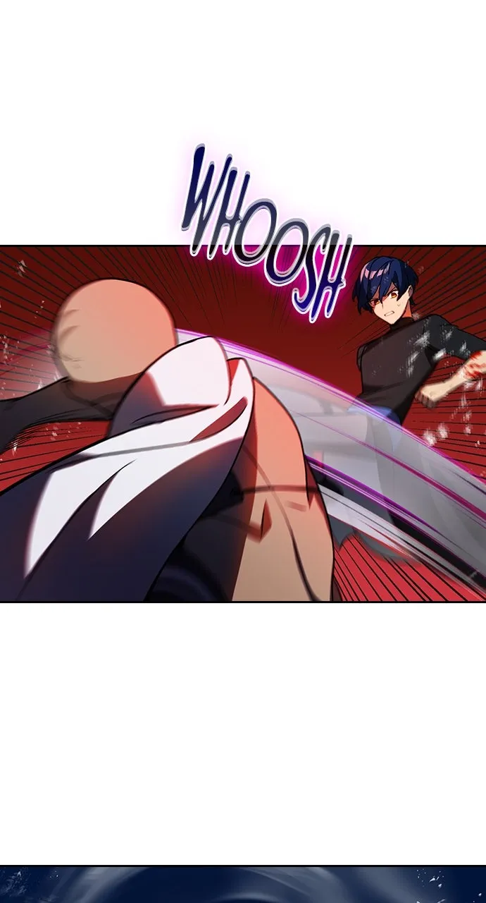 Read Hidden Class Gravity User chapter 50 image 34 on Lezhin