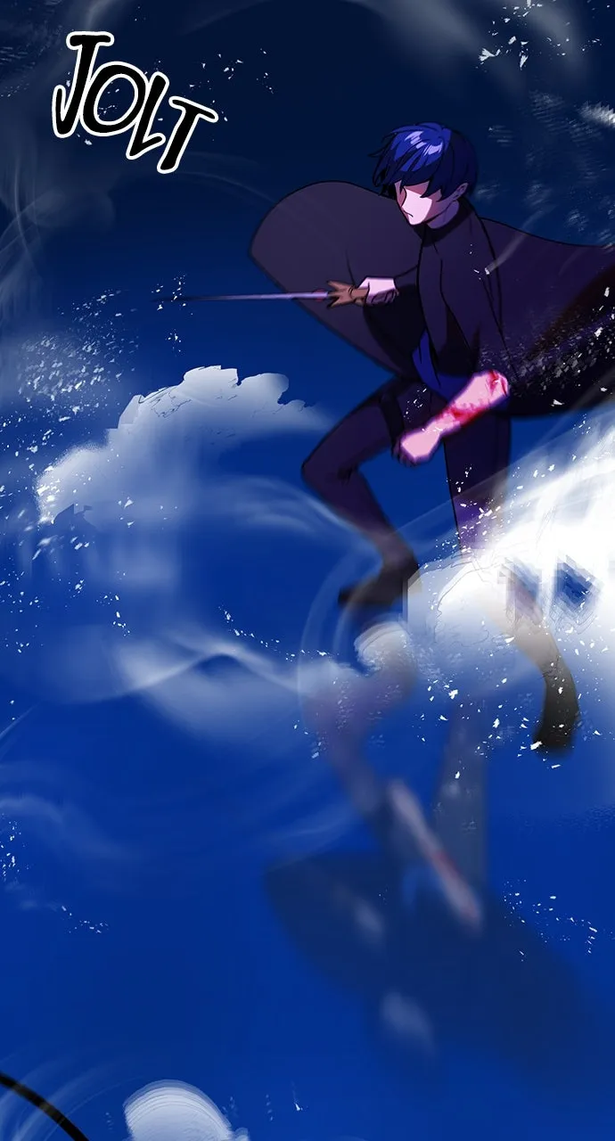 Read Hidden Class Gravity User chapter 50 image 35 on Lezhin