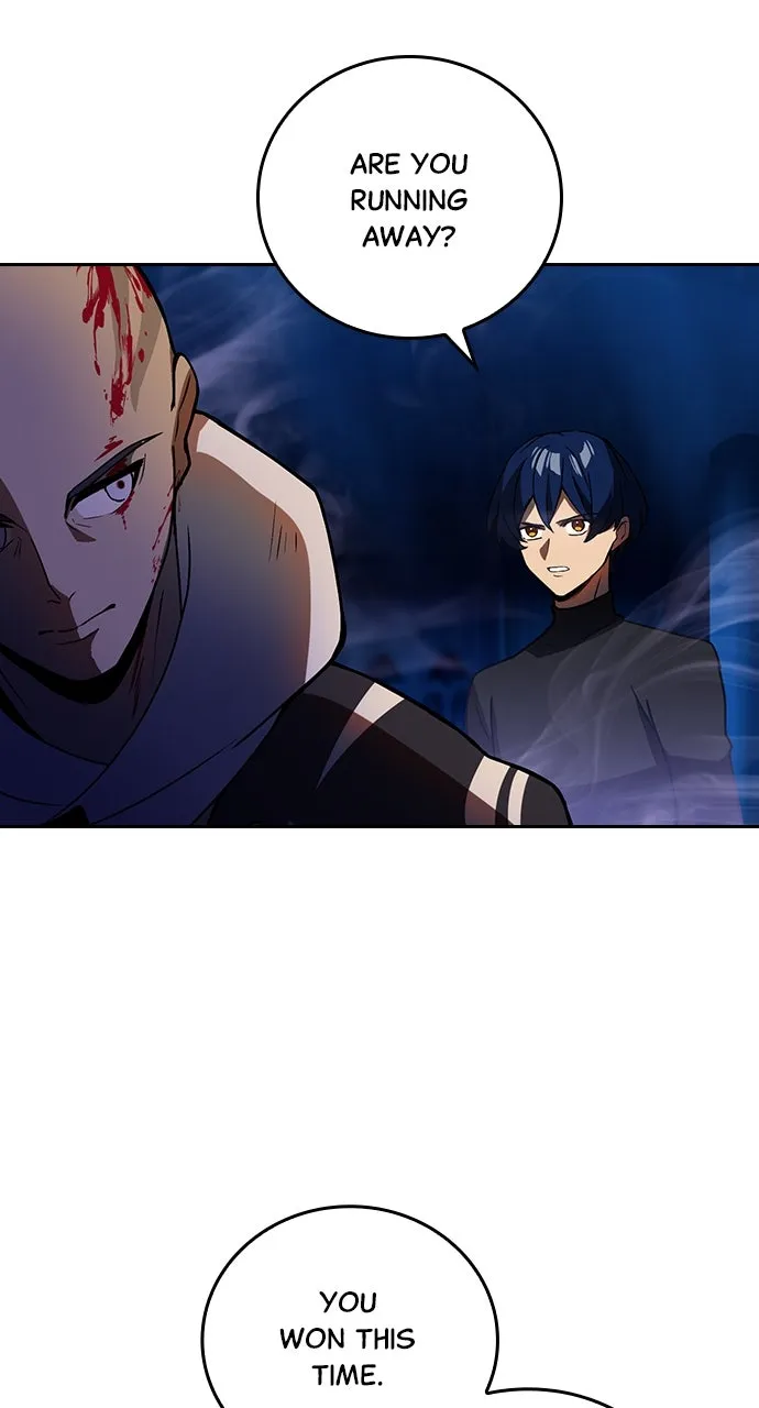 Read Hidden Class Gravity User chapter 50 image 37 on Lezhin