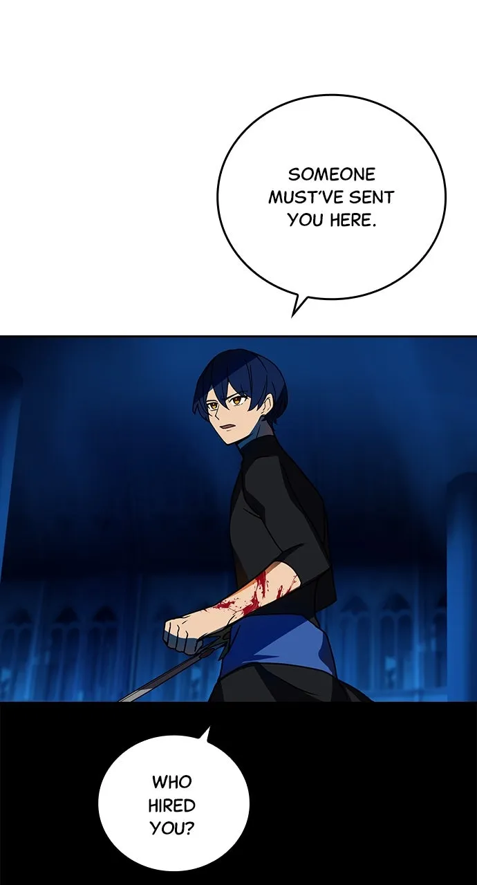 Read Hidden Class Gravity User chapter 50 image 39 on Lezhin