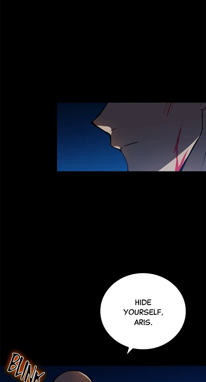 Read Hidden Class Gravity User chapter 50 image 40 on Lezhin