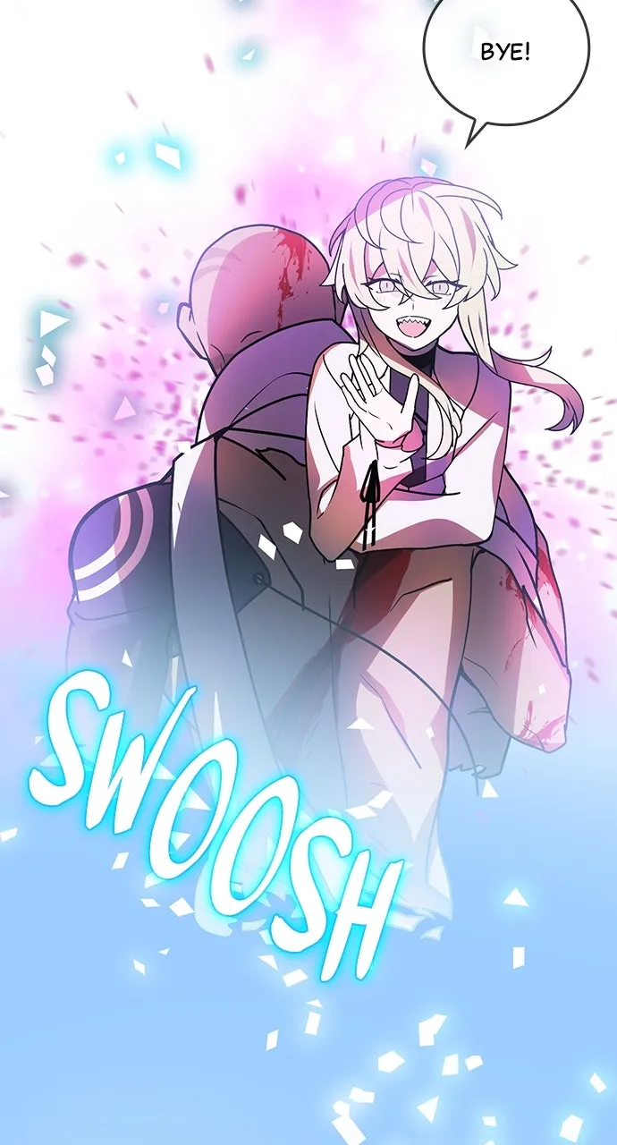 Read Hidden Class Gravity User chapter 50 image 42 on Lezhin