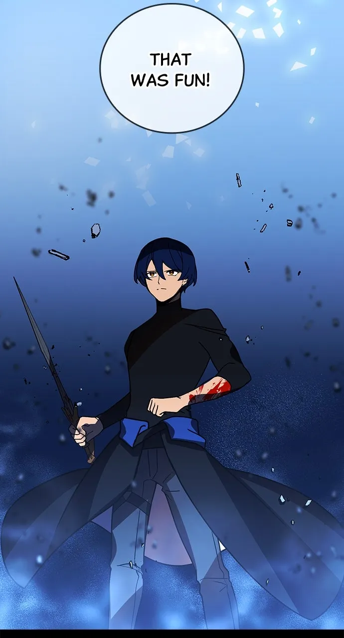 Read Hidden Class Gravity User chapter 50 image 43 on Lezhin